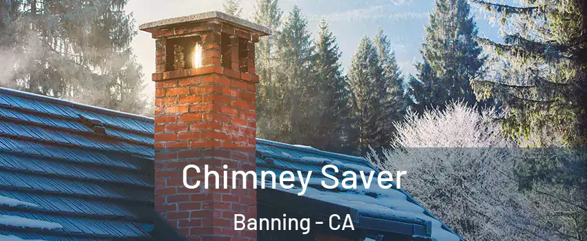  Chimney Saver Banning - CA