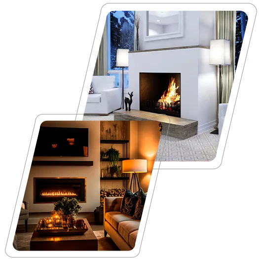 Remove Chimney Odor in Banning, CA
