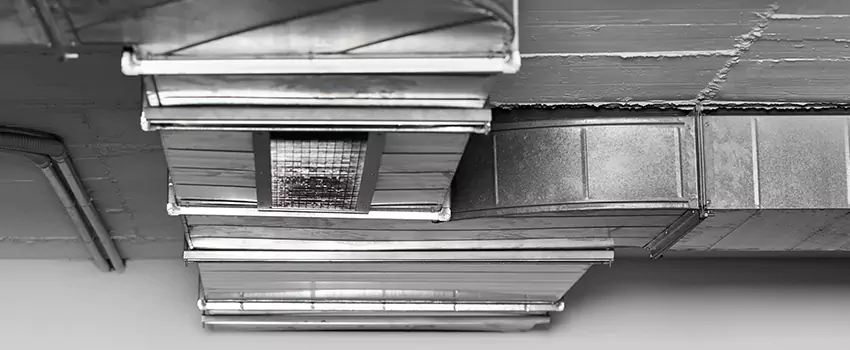 Trusted Air Duct Cleaning Company in Banning, California