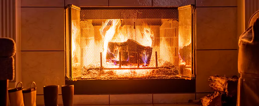 Astria Vent Free Gas Fireplaces Installation in Banning, CA
