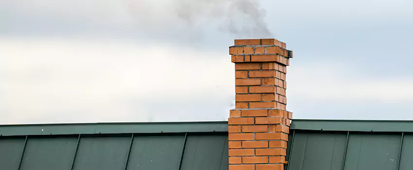 Animal Screen Chimney Cap Repair And Installation Services in Banning, California