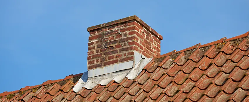Residential Chimney Bricks Rotten Repair Services in Banning, CA