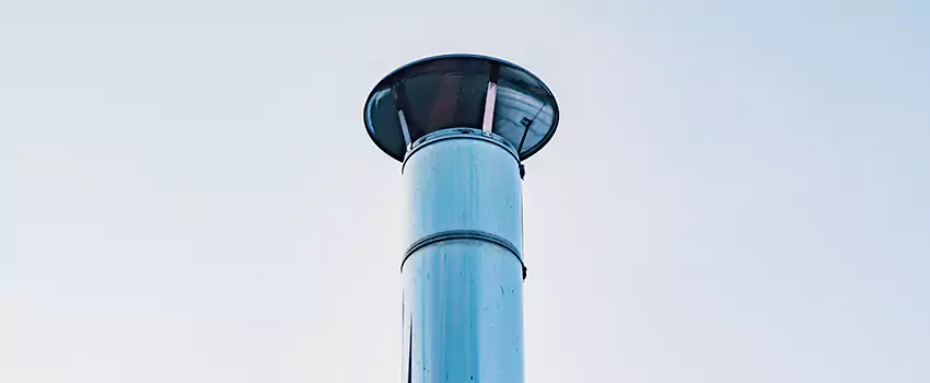Wind-Resistant Chimney Caps Installation and Repair Services in Banning, California