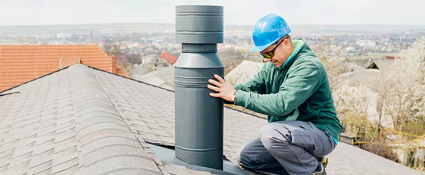 Chimney Chase Inspection Near Me in Banning, California