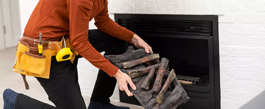 Chimney Creosote Cleaning Cost in Banning, California