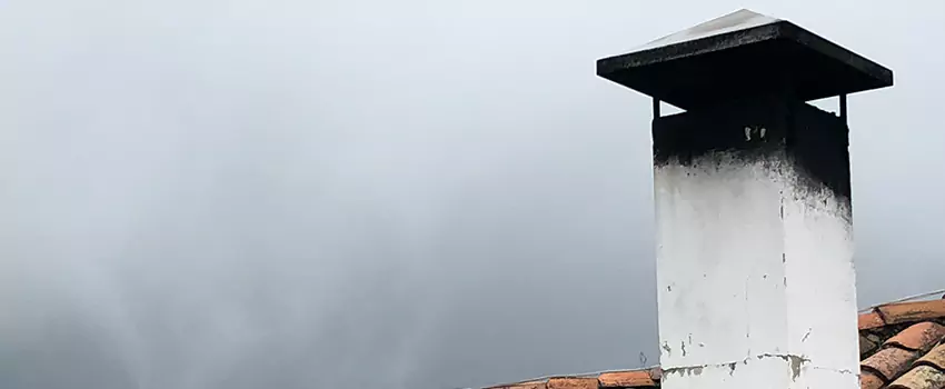 Chimney Damper Inspection in Banning, CA