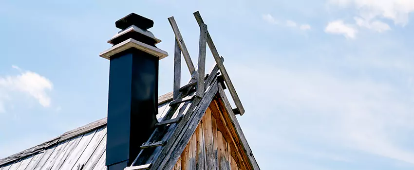 Chimney Creosote Cleaning in Banning, CA