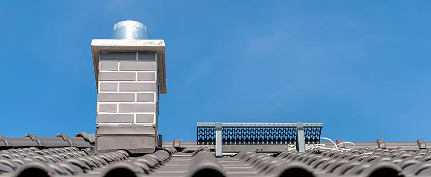 Chimney Flue Relining Services in Banning, California