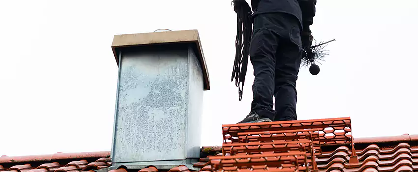 Chimney Liner Services Cost in Banning, CA