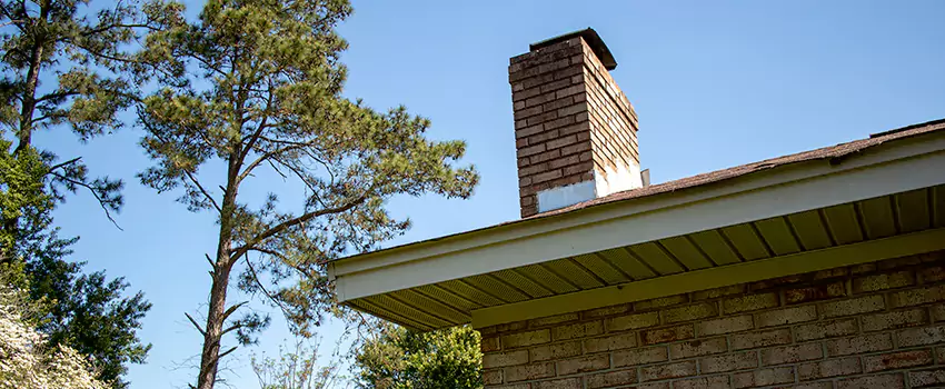 Budget-Friendly Chimney Masonry Service in Banning, California