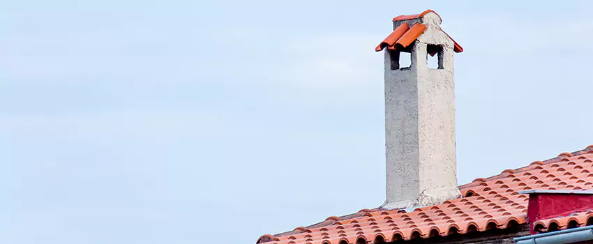 Chimney Pot Replacement in Banning, CA