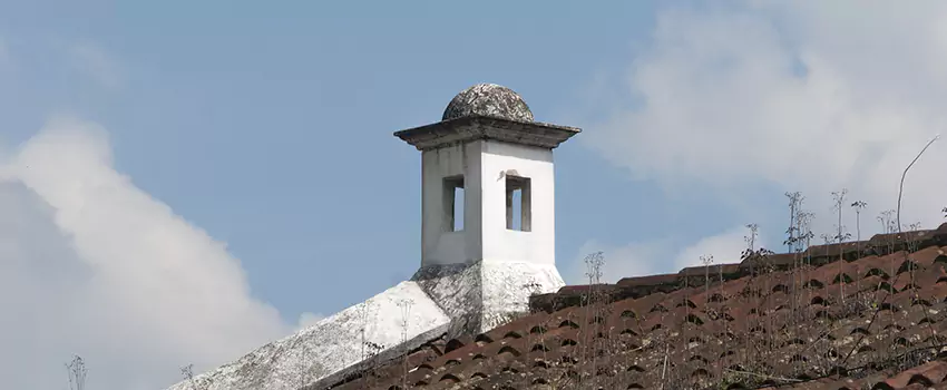 Cost To Rebuild A Chimney in Banning, CA