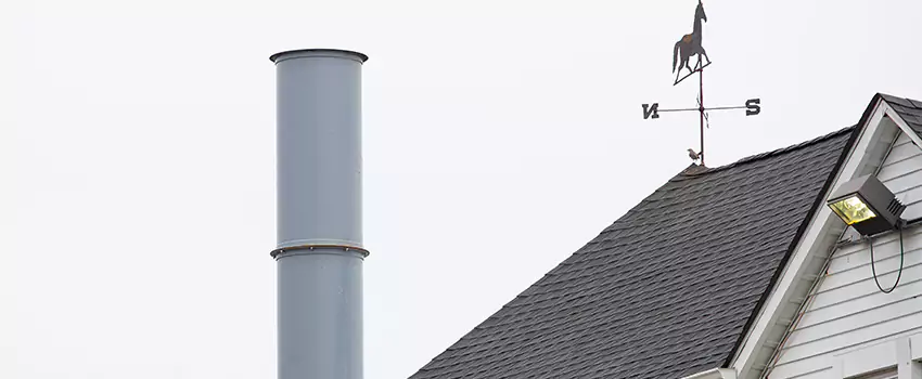 Chimney Inspection in Banning, CA
