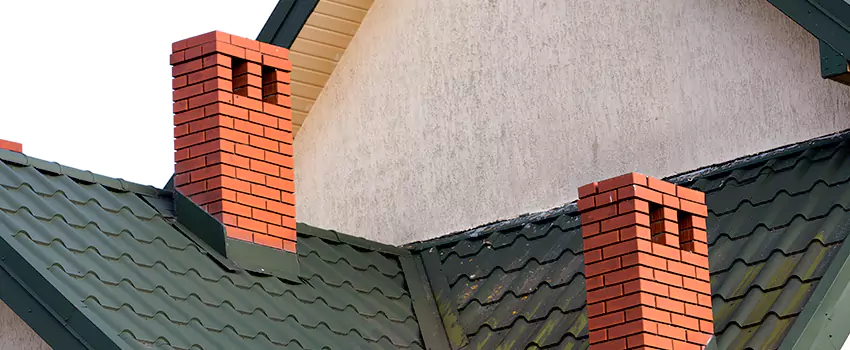 Chimney Saver Waterproofing Services in Banning, California