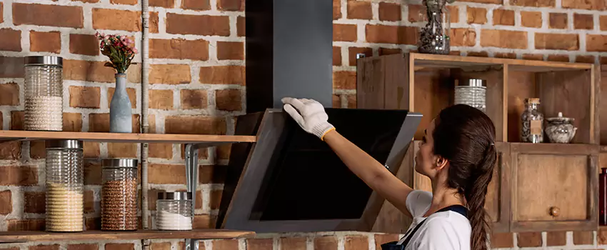 Chimney Installation in Banning, CA
