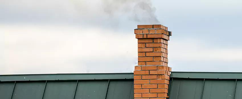 Chimney Soot Cleaning Cost in Banning, CA
