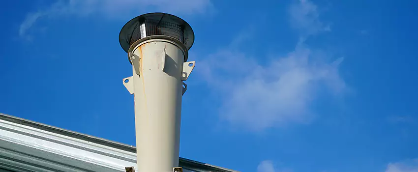 Chimney Spark Arrestor Requirements in Banning, CA