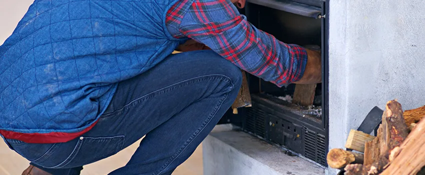 Chimney Sweep To Clear Creosote Buildup in Banning, California