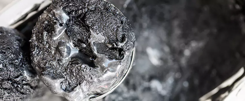Clogged Dryer Vent Lint Cleaning in Banning, California