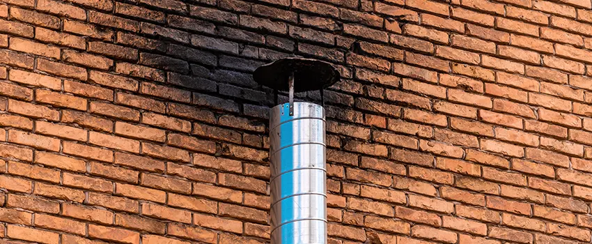 Diagnosing Commercial Chimney Problems in Banning, CA