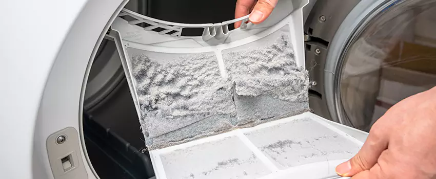 Best Dryer Lint Removal Company in Banning, California
