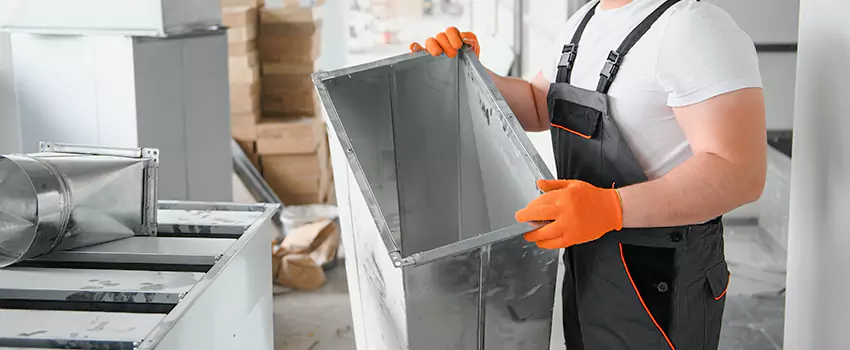 Benefits of Dryer Vent Inspection in Banning, CA