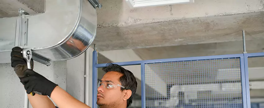 HVAC Ductwork Cleaning in Banning, CA