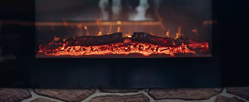 Outdoor Electric Fireplace Installation Solutions in Banning, CA