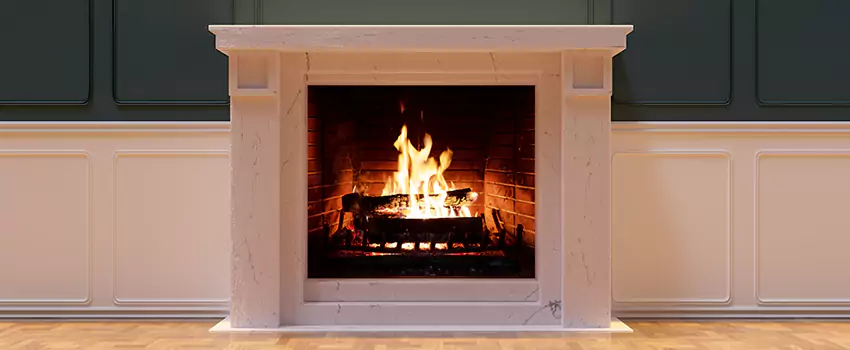 Empire Comfort Systems Fireplace Installation and Replacement in Banning, California