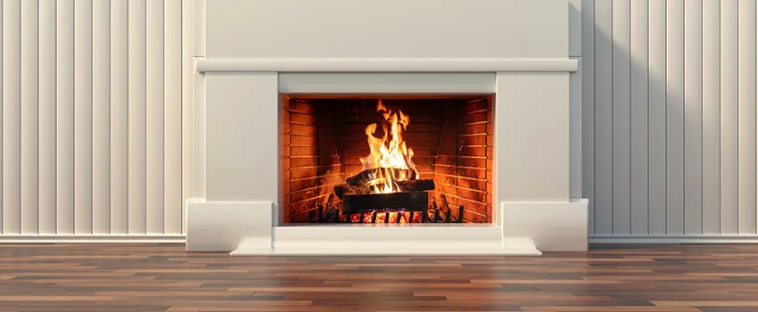 Fireplace Broken Ashtray Repair Services in Banning, California