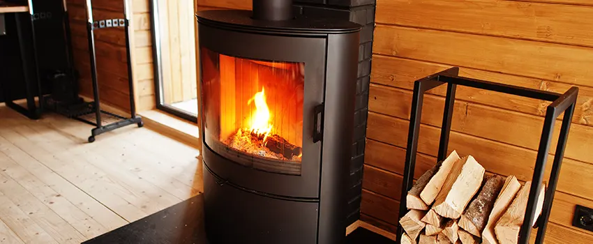 Gas Fireplace Door Handle Installation Services in Banning, California