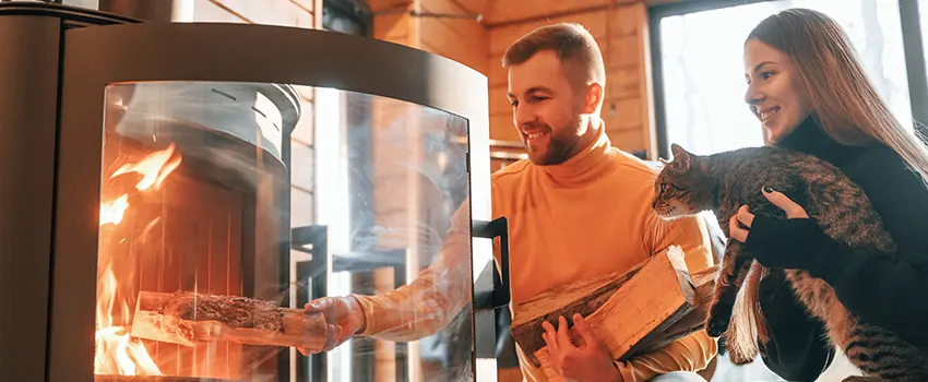 Fireplace Door Installation And Replacement Contractors in Banning, CA
