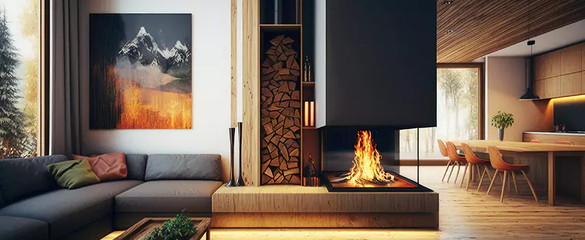 Fixing Electric Fireplace Problem in Banning, California