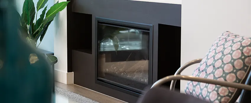 Welding Repairs for Fireplace Grate in Banning, CA