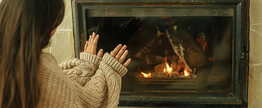 Wood-burning Fireplace Smell Removal Services in Banning, CA
