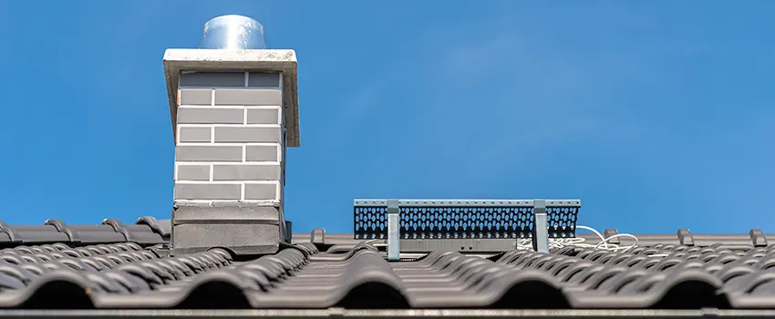 Repair Blocked Chimney in Banning, California