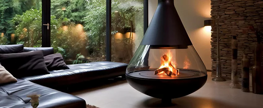 Affordable Floating Fireplace Repair And Installation Services in Banning, California