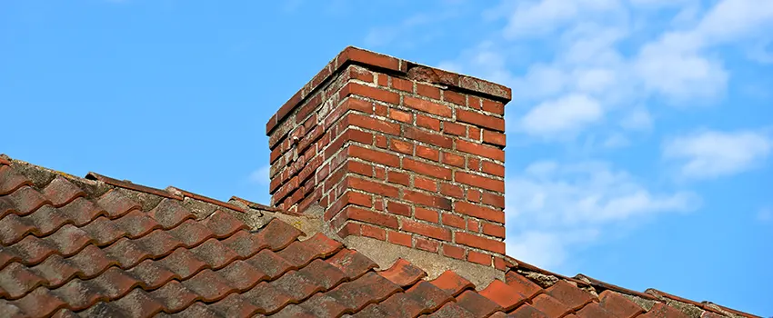Flue Tiles Cracked Repair Services near Me in Banning, CA