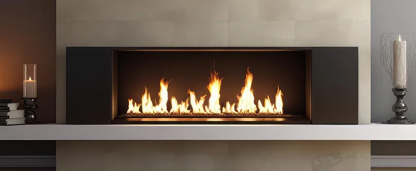 Vent Free Gas Fireplaces Repair Solutions in Banning, California