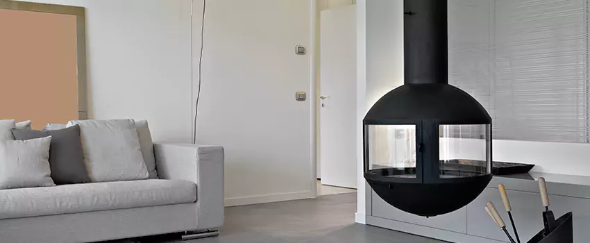 Hanging & Suspended Fireplaces Designer in Banning, California