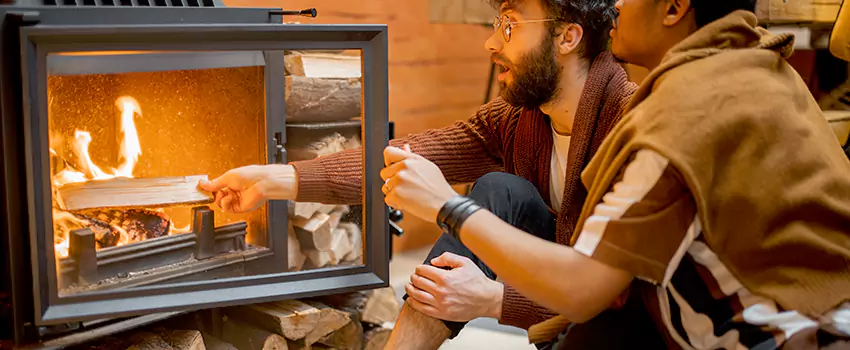 Benefits of Harman Stoves Fireplace in Banning, California