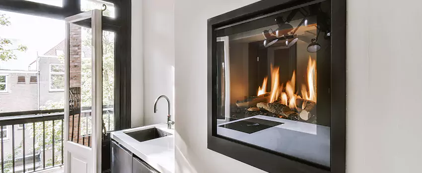 Heatilator Outdoor Fireplace Services in Banning, California