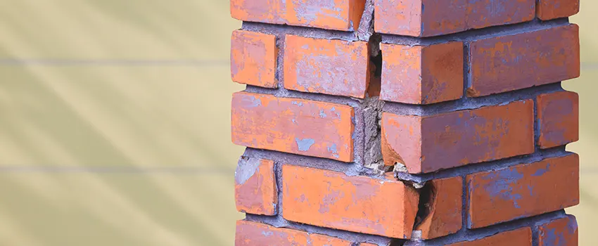 Leaking Chimney Repair And Replacement Cost in Banning, California