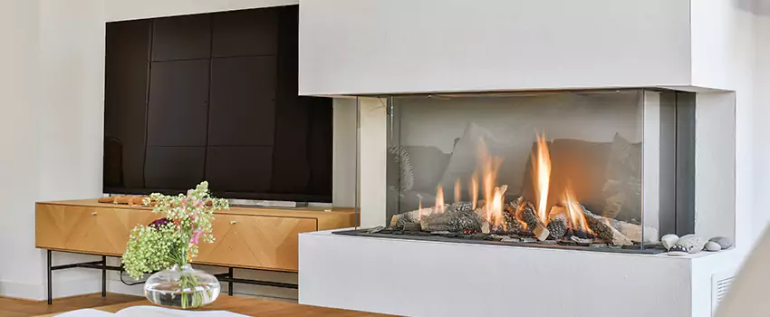 Ortal Wilderness Fireplace Repair and Maintenance in Banning, California