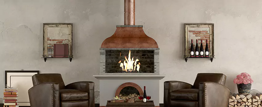 Benefits of Pacific Energy Fireplace in Banning, California