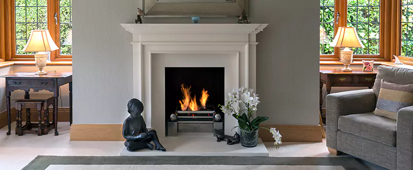 RSF Fireplaces Maintenance and Repair in Banning, California