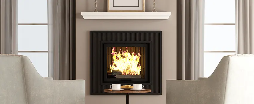 Superior Outdoor Fireplace Repair in Banning, CA