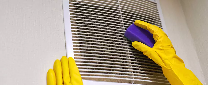 Vent Cleaning Company in Banning, CA
