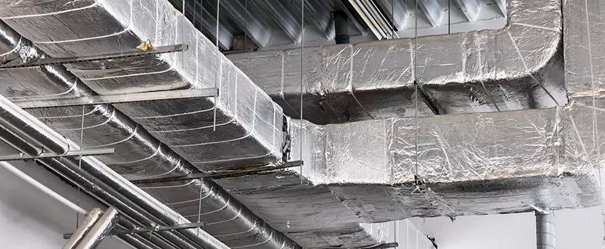 Vent Dust Cleaning Cost in Banning, CA