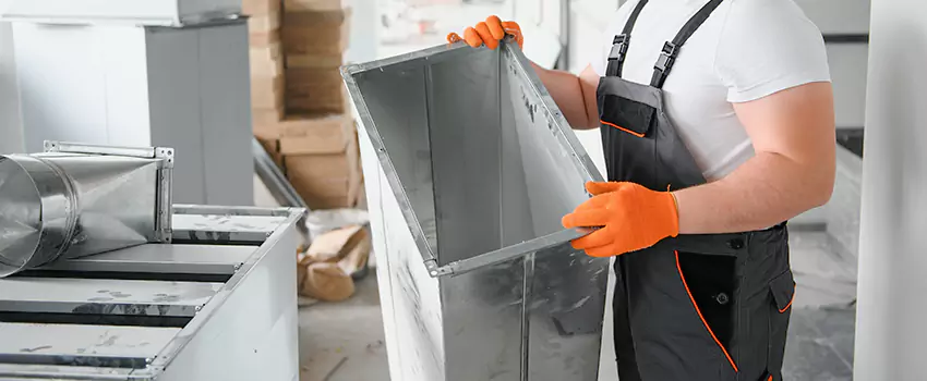 Ventilation Fan Cleaning Services in Banning, California